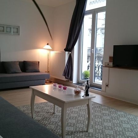 3C-Apartments Gand Extérieur photo