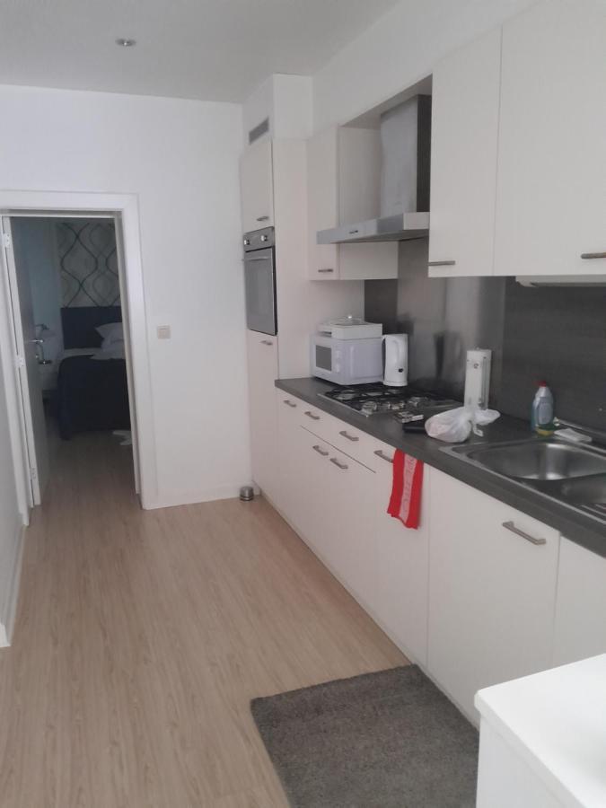 3C-Apartments Gand Extérieur photo
