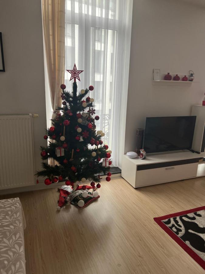 3C-Apartments Gand Extérieur photo