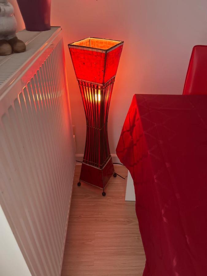 3C-Apartments Gand Extérieur photo