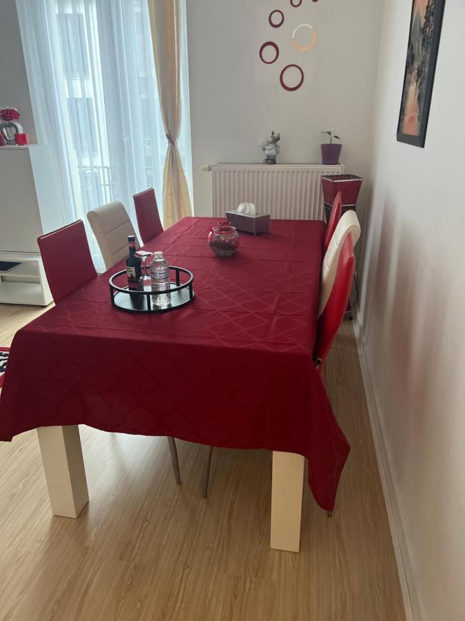 3C-Apartments Gand Extérieur photo