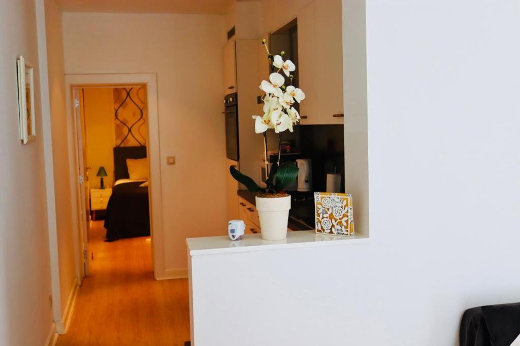 3C-Apartments Gand Chambre photo
