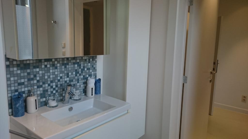 3C-Apartments Gand Chambre photo
