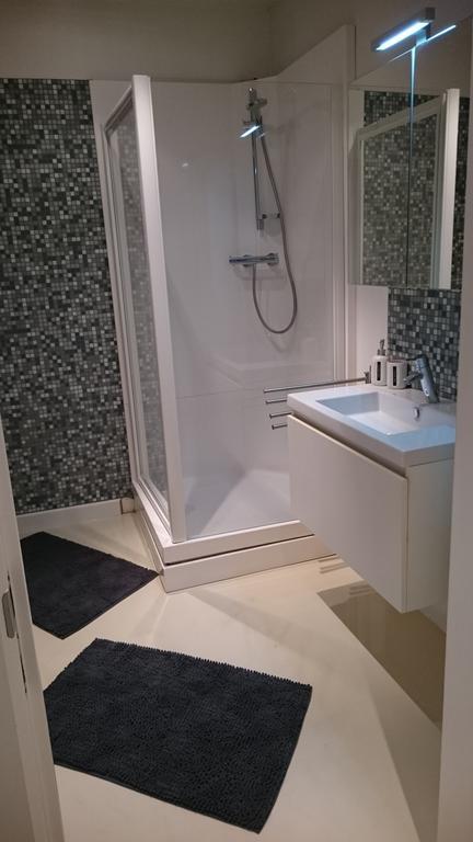 3C-Apartments Gand Chambre photo