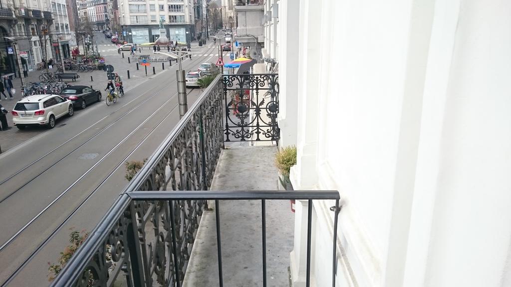 3C-Apartments Gand Extérieur photo