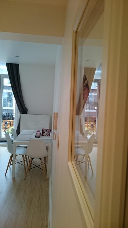 3C-Apartments Gand Extérieur photo